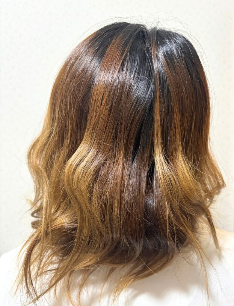 sakyuを使う前のビフォー